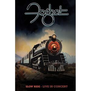 Slow Ride: Live In Concert